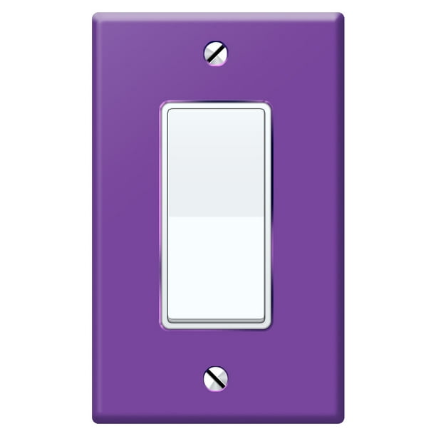 Single Outlet Wall Plate/Panel Plate/Cover Light Panel Cover 1-Gang Device Receptacle Wallplate Valentine’s Day Love Letter St Single Outlet Wall Plate/Panel Plate/Cover Light Panel Cover 1-Gang Device Receptacle Wallplate Valentine’s Day Love Letter St